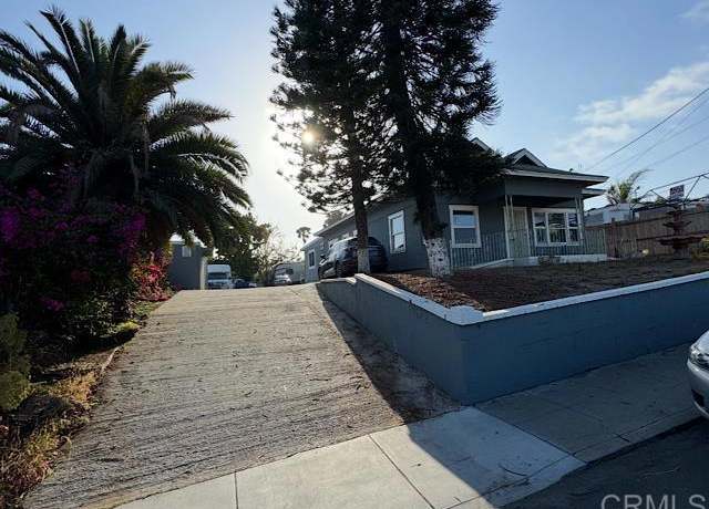 Property at 2378 Smythe Ave, San Ysidro, CA 92173, 5 beds, 2 baths