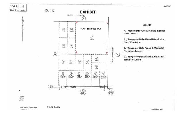 Property at 223 rd St East & Ave X-8, Llano, CA 93544