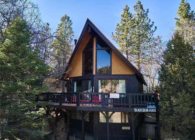 Property at 43535 Shasta Rd, Big Bear Lake, CA 92315, 2 beds, 2 baths