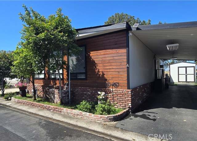 Property at 320 N Park Vista St, Anaheim, CA 92806, 4 beds, 2 baths
