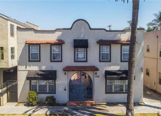 Property at 936 Olive Ave, Long Beach, CA 90813, 4 beds, 10 baths
