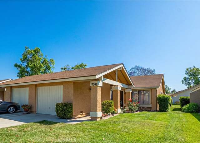 Property at 17306 Village 17, Camarillo, CA 93012, 2 beds, 2 baths