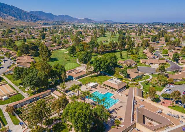 Property at 17306 Village 17, Camarillo, CA 93012, 2 beds, 2 baths