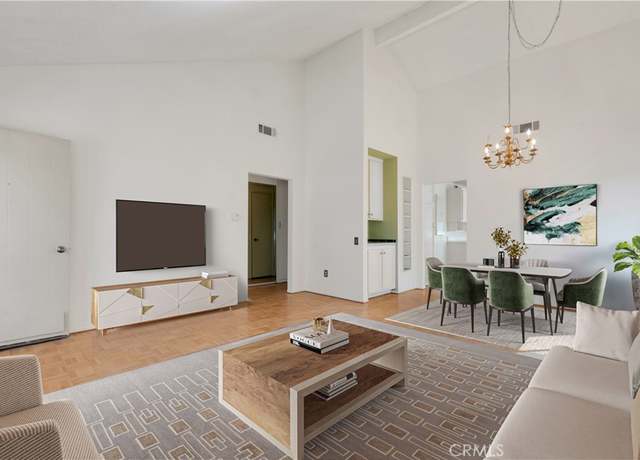 Property at 17306 Village 17, Camarillo, CA 93012, 2 beds, 2 baths