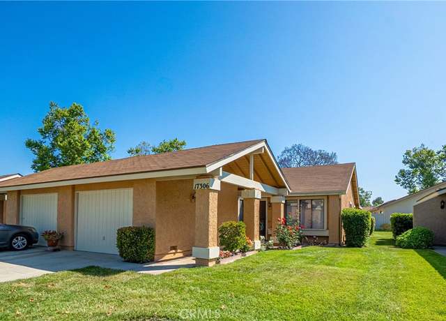 Property at 17306 Village 17, Camarillo, CA 93012, 2 beds, 2 baths