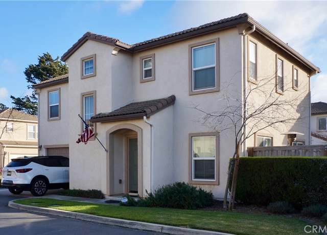 Property at 2066 Green Ridge Cir, Lompoc, CA 93436, 4 beds, 2.5 baths