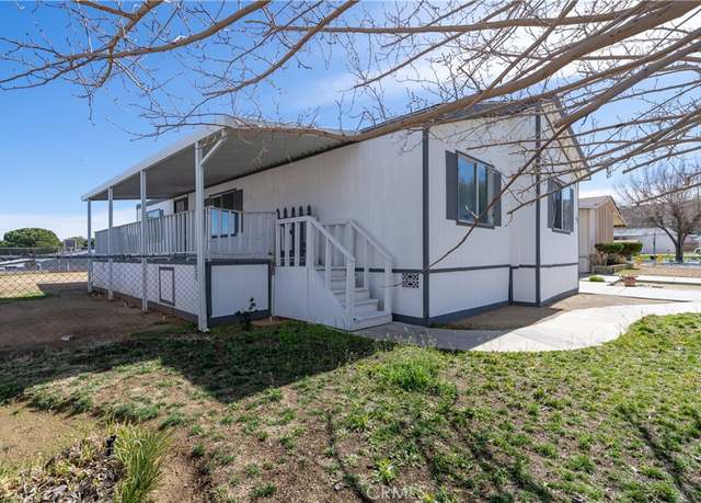 Property at 40701 Rancho Vista Blvd #47, Palmdale, CA 93551, 3 beds, 2 baths