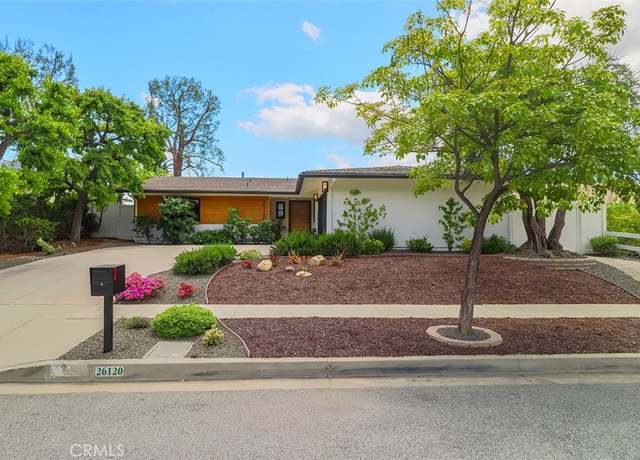 Property at 26120 Adamor Rd, Calabasas, CA 91302, 4 beds, 2 baths