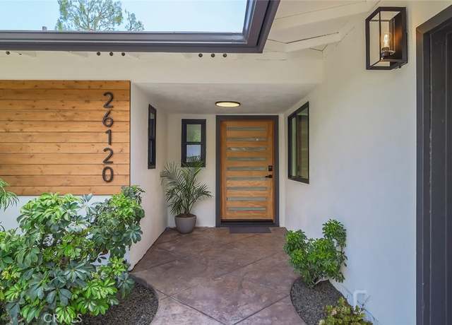 Property at 26120 Adamor Rd, Calabasas, CA 91302, 4 beds, 2 baths