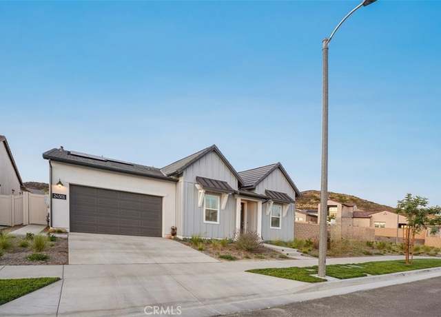 Property at 24501 Via Sendero, Castaic, CA 91354, 3 beds, 3.5 baths