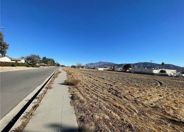 Property at 3800 W Jacinto View Rd, Banning, CA 92220