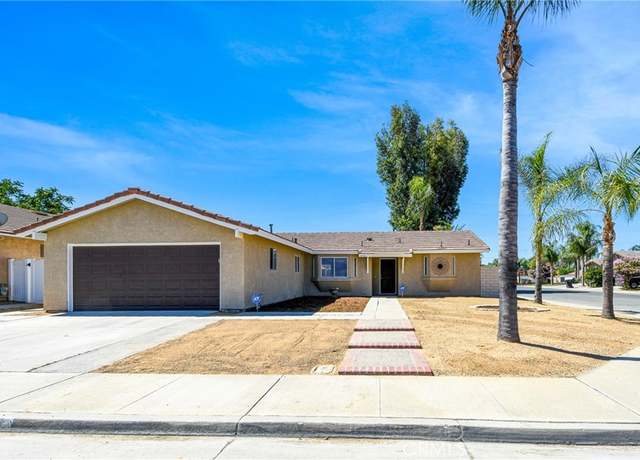 Property at 624 Kesha Ct, San Jacinto, CA 92583, 3 beds, 2 baths