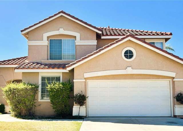 Property at 798 Allegre Cir, Corona, CA 92879, 5 beds, 3 baths