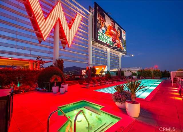 Property at 6250 Hollywood Blvd Unit 7G, Los Angeles, CA 90028, 2 beds, 3 baths