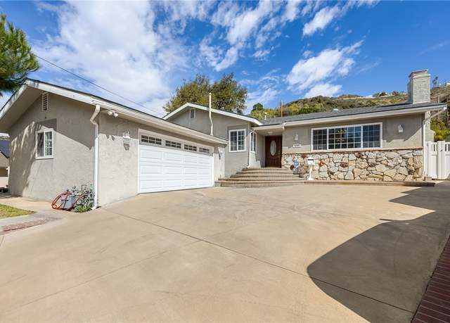 Property at 6249 Delfino St, Tujunga, CA 91042, 3 beds, 2 baths