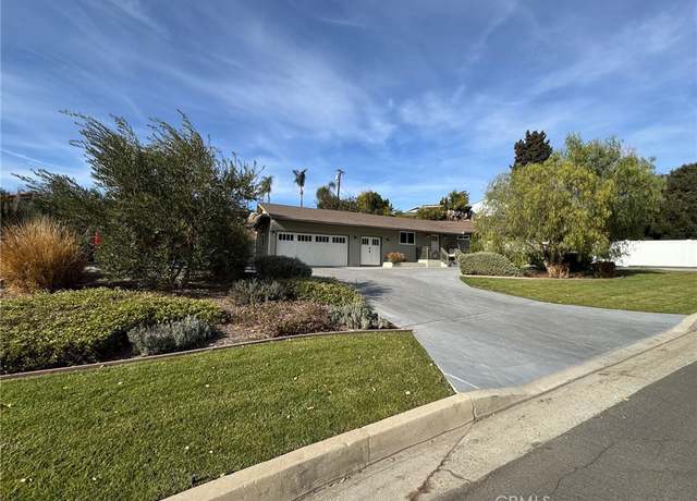Property at 3541 N Shouse Ave, Covina, CA 91724, 3 beds, 2 baths
