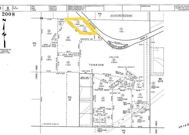 Property at 0 Sierra Hwy, Agua Dulce, CA 91390