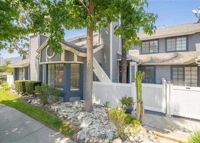 Property at 270 Fern Ct, Azusa, CA 91702, 2 beds, 2.5 baths