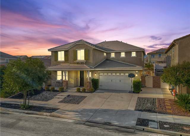 Property at 37869 Apache Plume Dr, Murrieta, CA 92563, 5 beds, 3 baths