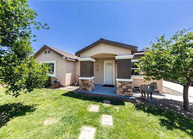 Property at 874 Chestnut Ave, Beaumont, CA 92223, 2 beds, 1 bath