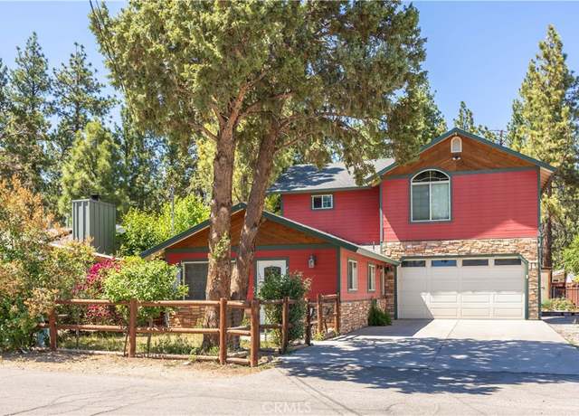 Property at 209 W Meadow Ln, Big Bear City, CA 92314, 3 beds, 2 baths