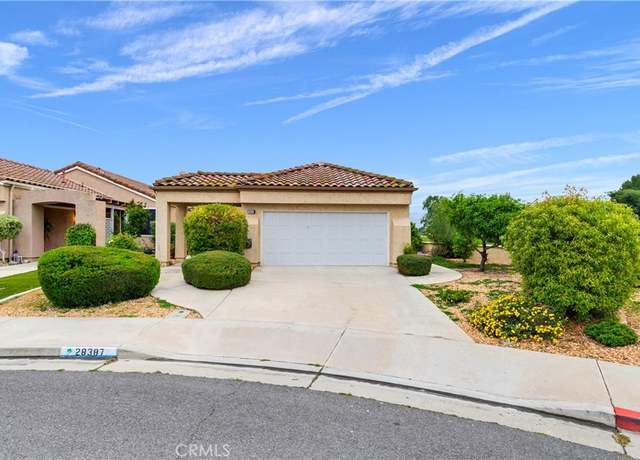 Property at 28387 Inverness Ct, Menifee, CA 92584, 2 beds, 2 baths