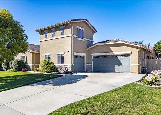 Property at 7840 La Cresta St, Highland, CA 92346, 5 beds, 4.5 baths
