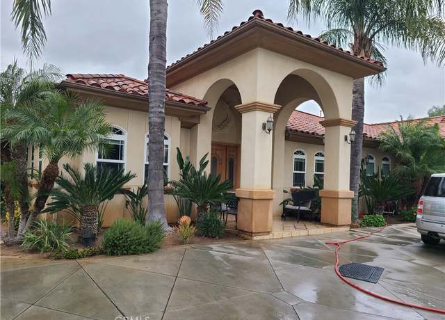 Property at 6116 Chadbourne Ave, Riverside, CA 92505, 4 beds, 4 baths