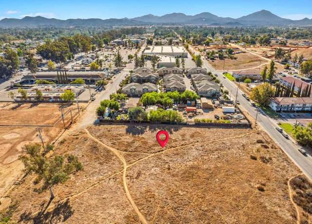 Property at 3 La Brea St, Ramona, CA 92065
