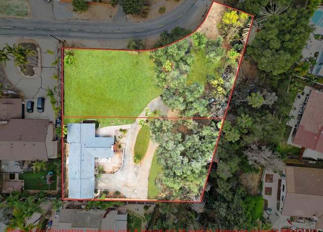 Property at 1165 Oak Dr, Vista, CA 92084, 3 beds, 2 baths