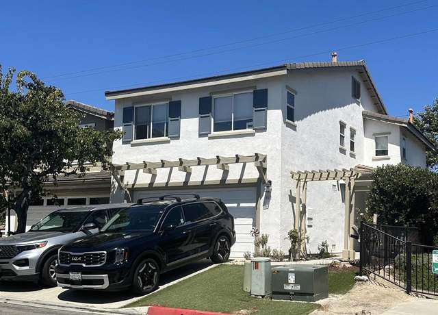 Property at 468 Dakota Way, Oceanside, CA 92056, 4 beds, 2.5 baths