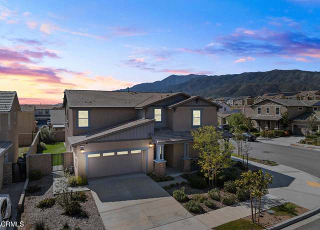 Property at 5318 Heitz Way, Fontana, CA 92336, 5 beds, 4 baths
