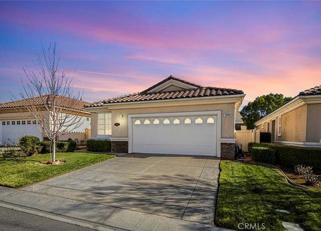 Property at 1634 Scottsdale Rd, Beaumont, CA 92223, 2 beds, 2 baths