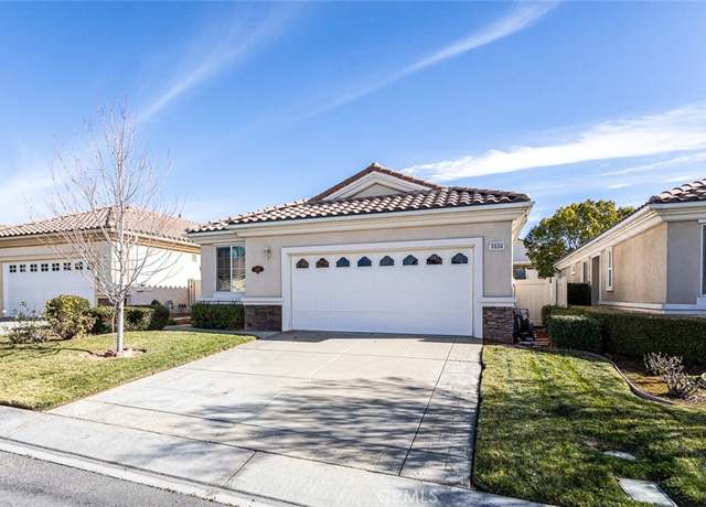 Property at 1634 Scottsdale Rd, Beaumont, CA 92223, 2 beds, 2 baths
