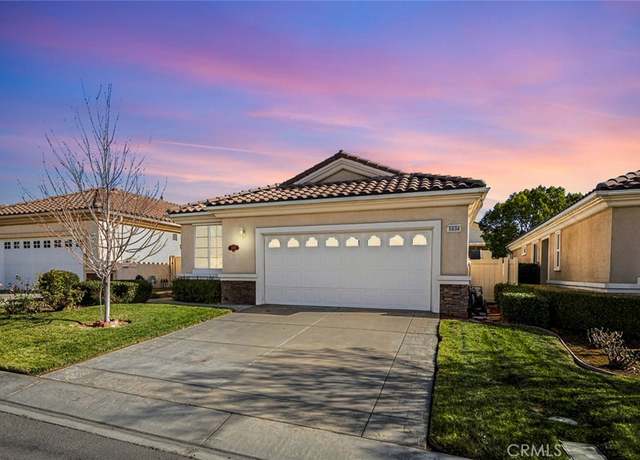 Property at 1634 Scottsdale Rd, Beaumont, CA 92223, 2 beds, 2 baths