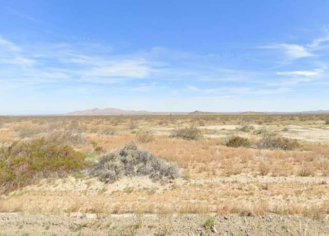 Property at 21500 Vac/Cor Avenue R Drt/215, Palmdale, CA 93591