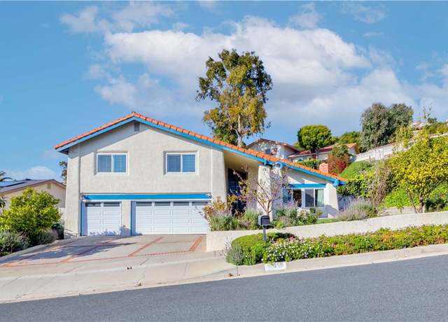 Property at 30358 Via Rivera, Rancho Palos Verdes, CA 90275, 4 beds, 2.5 baths