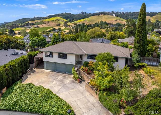 Property at 6058 Joan Pl, San Luis Obispo, CA 93401, 3 beds, 2 baths