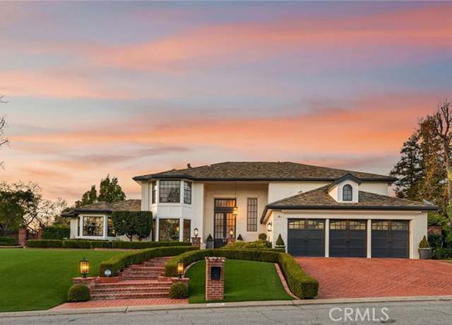 Property at 4301 Golf Course Dr, Westlake Village, CA 91362, 5 beds, 5 baths