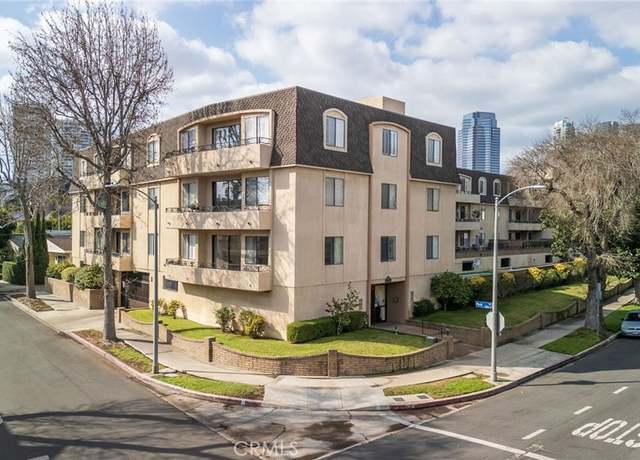Property at 1223 Roxbury Dr #305, Los Angeles, CA 90035, 2 beds, 2 baths