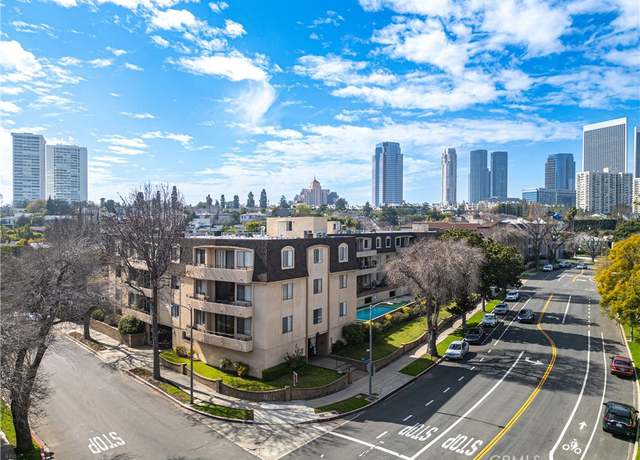 Property at 1223 Roxbury Dr #305, Los Angeles, CA 90035, 2 beds, 2 baths