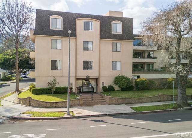 Property at 1223 Roxbury Dr #305, Los Angeles, CA 90035, 2 beds, 2 baths