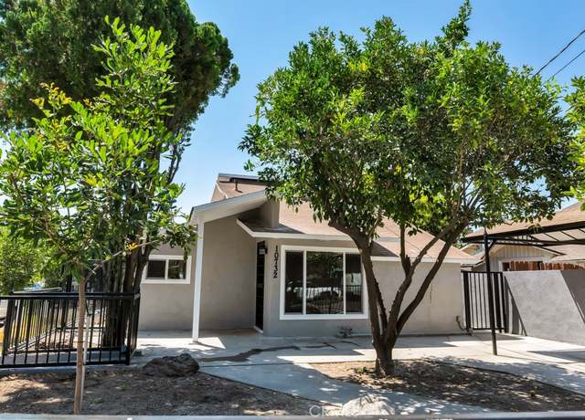 Property at 10732 Hatteras St, North Hollywood, CA 91601, 3 beds, 2 baths