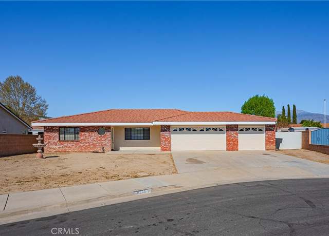 Property at 4226 Estrella Cir, Hemet, CA 92544, 4 beds, 3 baths