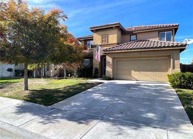 Property at 31556 Umbria Ln, Winchester, CA 92596, 4 beds, 3 baths