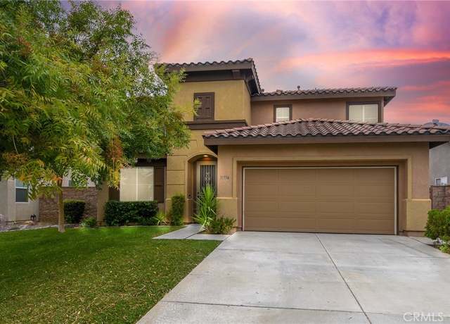 Property at 31556 Umbria Ln, Winchester, CA 92596, 4 beds, 3 baths
