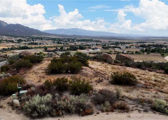 Property at 654 Skyview Way, Aguanga, CA 92536
