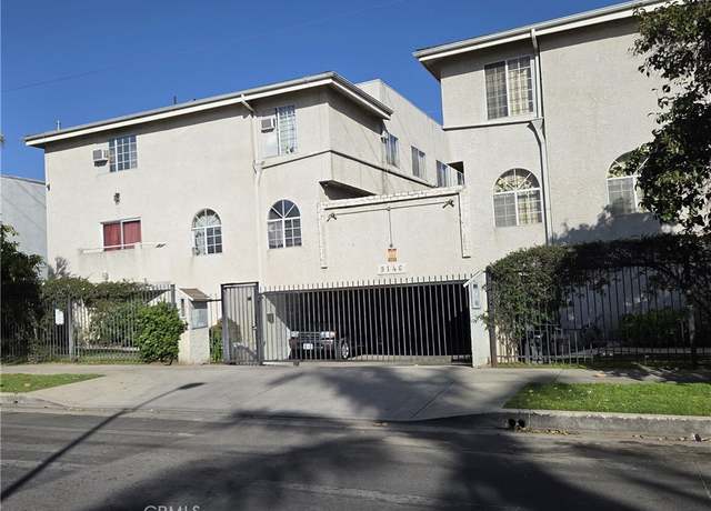 Property at 9146 Tobias Ave #3, Panorama City, CA 91402, 3 beds, 3 baths