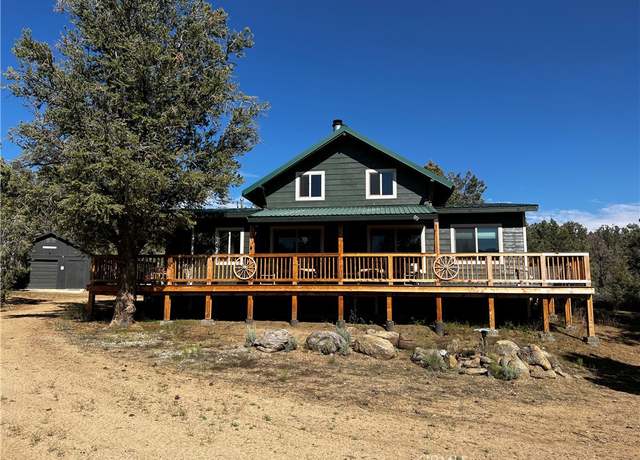 Property at 98443 Sierra Meadows Rd, Kennedy Meadows, CA 93527, 2 beds, 1.5 baths