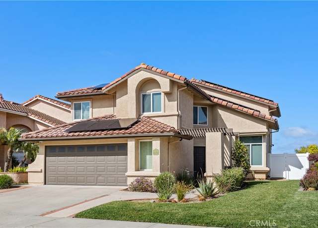 Property at 27 Burriana, San Clemente, CA 92672, 5 beds, 2.5 baths